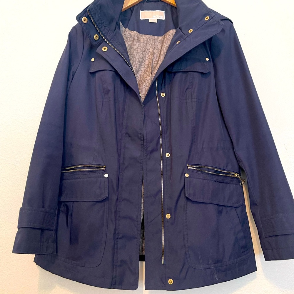 Michael Kors Coat
